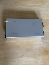 NESA TD-80 class D mono block amplifier max power 2300 watts