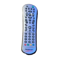 Hauppauge Remote Control WinTV HVR1600 HVR1500 HVR1950 PVRUSB2 HVR1800 PVR250