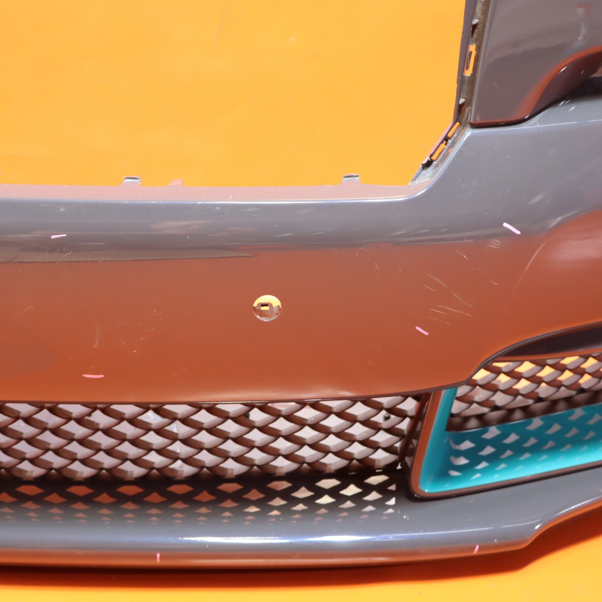 Rolls-Royce Wraith 2021 Front Bumper P/N 51117403722