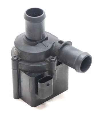 Audi A4 8W B9 35TFSI Facelift Avant 06H121601N Zusatzkühlmittelpumpe Pumpe - Bild 1 von 4