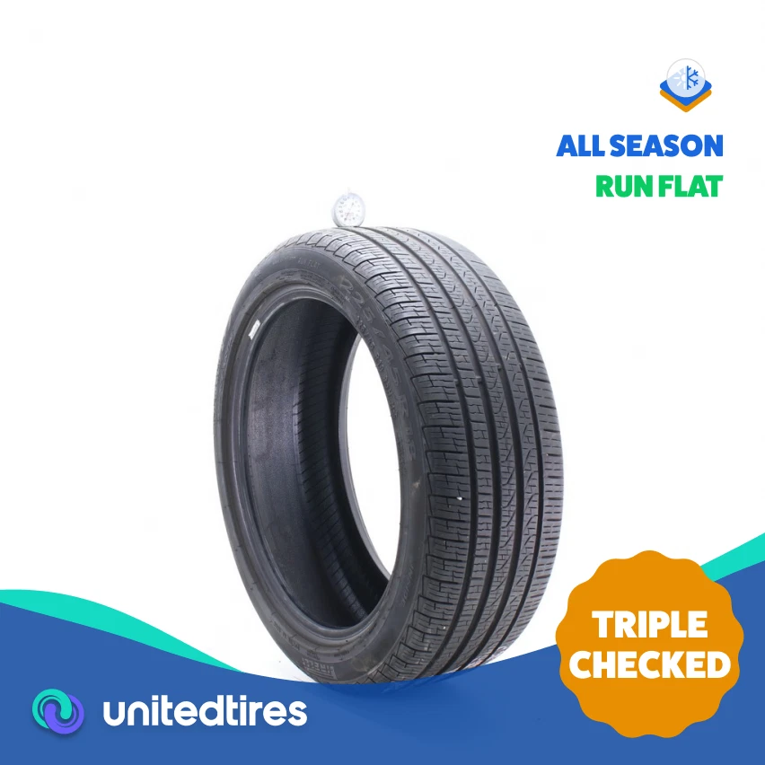 Pirelli 225/45/18 All Season Tires for sale | eBay
