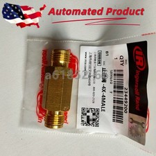 1PC NEW 23449200 Check Valve for Ingersoll Rand Air Compressor Fast Shipping