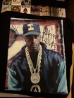 Rakim signed Graphic Rap & Hip Hop T-Shirt — photo 1