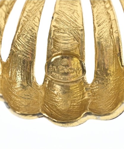 GIVENCHY Earrings Gold 2200602493110 - Picture 6 of 6