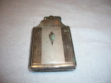 Vintage Ronson   Cigarette Holder And Lighter  free shipping
