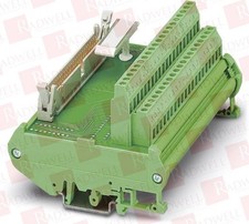 PHOENIX CONTACT FLKM 50/PLC / FLKM50PLC (USED)