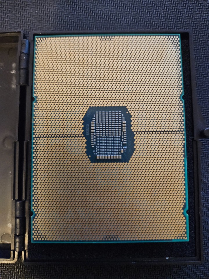 Intel Xeon Silver 4314 2.4GHz 16-Core 32-Thread LGA-4189 24MB 135W ...