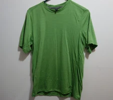 Ibex t shirt men's small used merino wool - Size SMALL