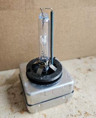 Osram D3S XENARC  66340HBI ORIGINAL