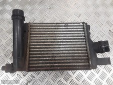Radiateur Dacia SANDERO