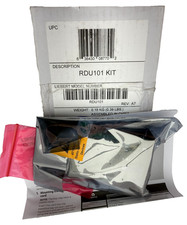 Vertiv RDU101 IntelliSlot Network Card Remote Monitoring Liebert RDU101 Kit