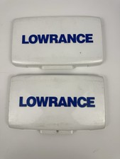 Lowrance HOOK 2 Fish Finder Hard Sun Covers - 7  Covers - 072 2906