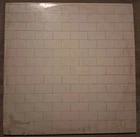 Pink Floyd – The Wall Vinyl LP 2xLP PBL-36184-1F TML-X Dead Wax Pressing