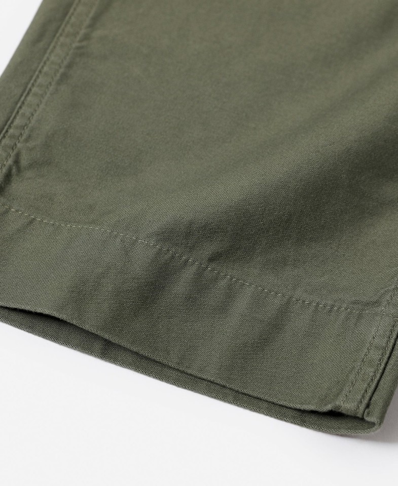 Vietnam War OG-107 Utility Fatigue Pants Non Stock Mfg. Co. XS Selling So Fast
