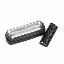 20B 10B Replacement for Braun Foil  Cutter Cassette FreeControl cruZer face