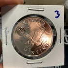 Sunshine Minting Half Troy Ounce .999 Silver Round Fine Silver #3