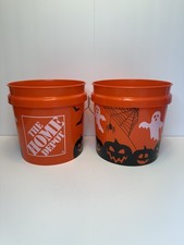 Home Depot Halloween Ghost Pumpkin Bat Viral ...