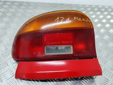 Feu arrière Mazda 121