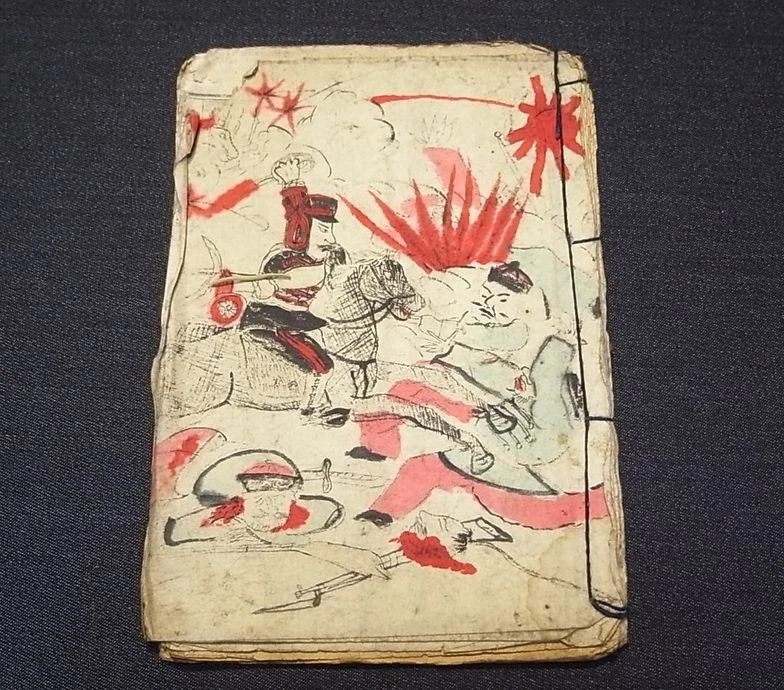 書画、古董品、年代物 掛け軸や骨董品の販売・買取なら株式会社縁［大阪］