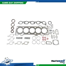 DNJ HGS4339 Graphite Cylinder Head Set For 93-98 Volvo 850 C70 S70 2.5L OHV