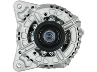 Lichtmaschine Generator Lima AS As-Pl A0742S FüR Dacia 150A JM0 Renault Duster 2