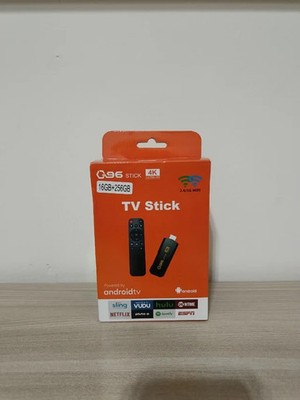 TV Stick 4K FullHD
