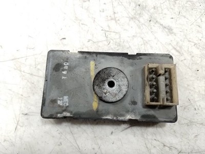Harley Turn Signal Module 68537-89 TSM and 32415-84A Ignition