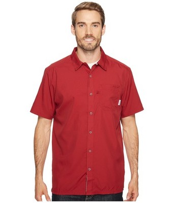 Man's Shirts & Tops Columbia Slack Tide  Camp Shirt
