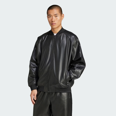 Adidas Originals SST Track Top JC8220 Black japanese size Men's