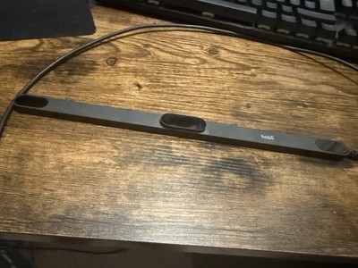 Tobii Eye Tracker 5 Augen- und Kopftracking