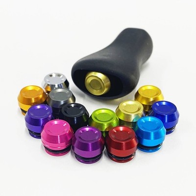 Shimano Vanquish Calcutta Conquest BFS Handle Knob Light Weight Japan