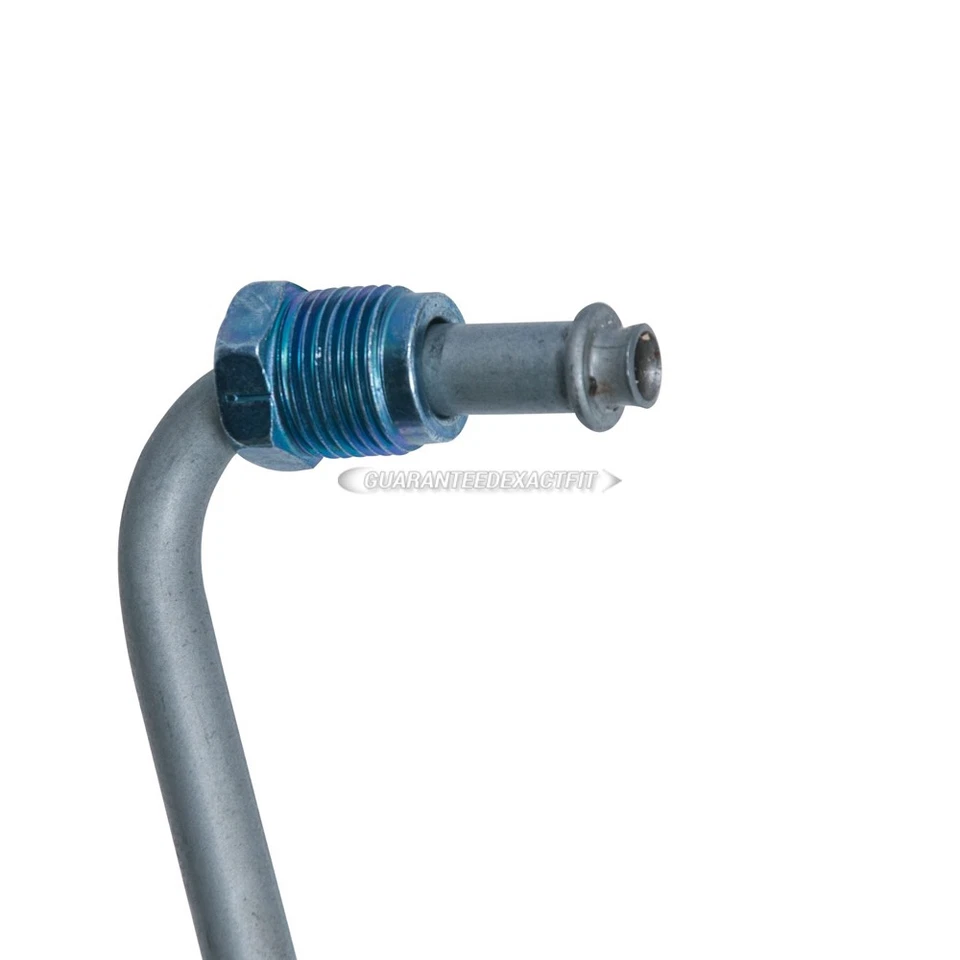 Manguera de presión de dirección asistida TCP para Kia Rio y Ford Expedition Edelmann Foto 3 de 3