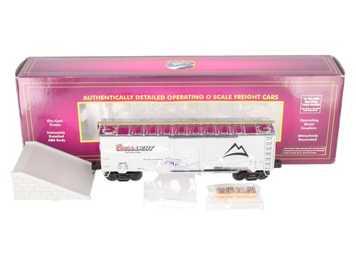 Coche refrigerador de funcionamiento ligero MTH 20-94124 O Coors #200720 EX/caja | Zustand: Used