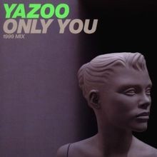Only You von Yazoo | CD | Zustand sehr gut