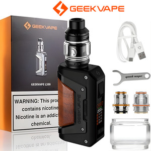 geekvape aegis ebay GEEK VAPE AEGIS LEGEND 2 KIT main image 1