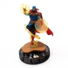 Marvel Heroclix Avengers Forever Chase : Soldier Supreme - 057 with Card