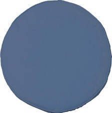 Set cuscini salotto giardino Modello Anfora 3 Pezzi Grigio JRS-636