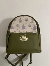 Disney Danielle Nicole Princess Tiana Faux Le...