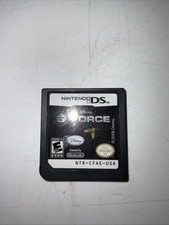 Disney G-Force Nintendo DS *Game Cartridge Only *Tested Working