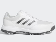 adidas Tech Response 3.0 Golf Shoes Trainers (GV6888) Size UK 6.5 / EU 40