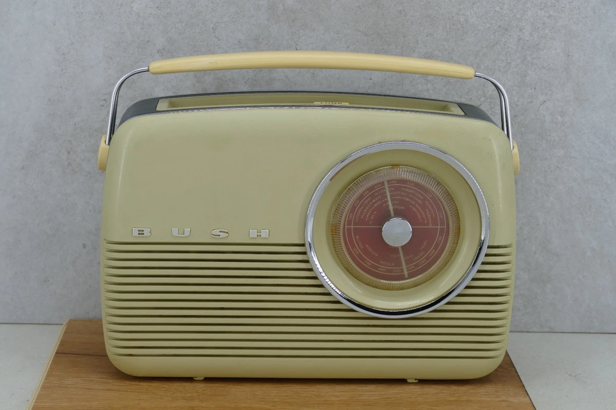 bush radio products for sale | eBay
