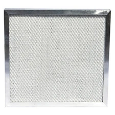 Dri-Eaz F583 Air Cleaner Filter,10X11x2-1/4,Pk3