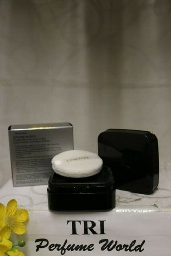 LANCOME POUDRE MAJEUR Loose Powder with Micro-Bubbles 0.7 oz. (20 g) Matte Peche - Picture 1 of 2