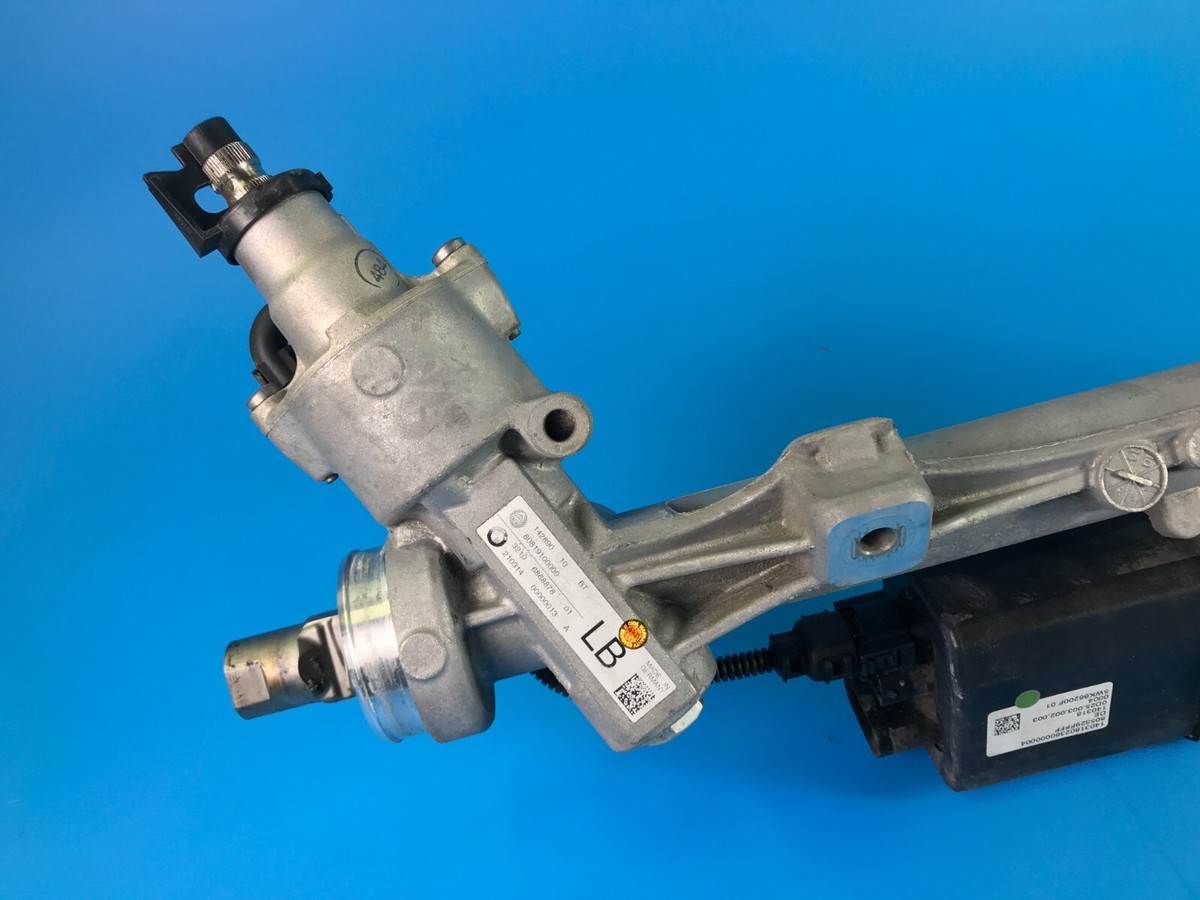 新品・未使用品 電動パワーステアリングラック LHD オートステアリングギア ベンツ