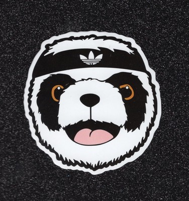 adidas panda
