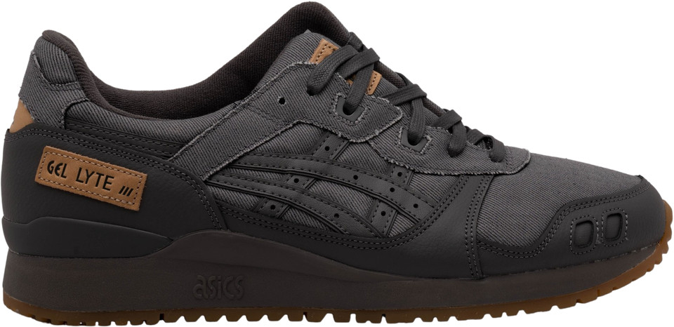 ASICS Gel Lyte 3 OG Okayama Denim Pack - Metropolis - 1 of 6