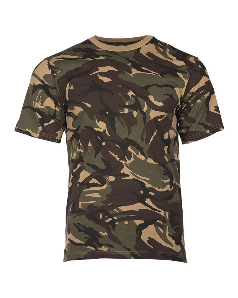 T-shirt mimetica GRAPHICS da uomo | | PUMA
