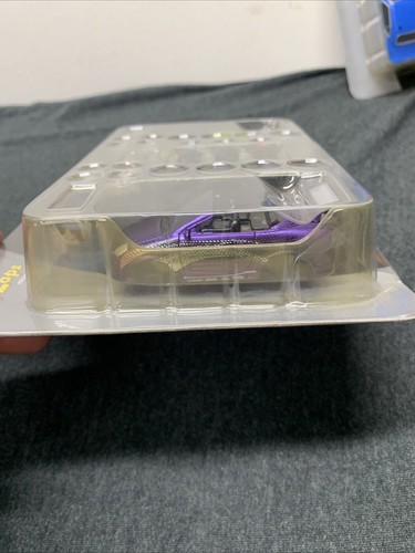 Zip Zaps Micro RC Fast & Furious Street Tuner Upgrade Kit Lot 2 Fast 2 Furious - Picture 5 of 19