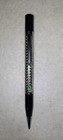 "Haas Pattern Works*Galion, Ohio" Designed Chrome & Black LIGHTER/WORKING PENCIL — photo 4