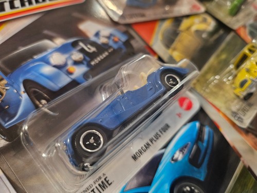 Matchbox 2025 Case E F Lot 19 Cars U50A - Picture 8 of 14